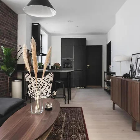 Apartamento Large Modern Apartment, Next To Fish Market. Ko1 *