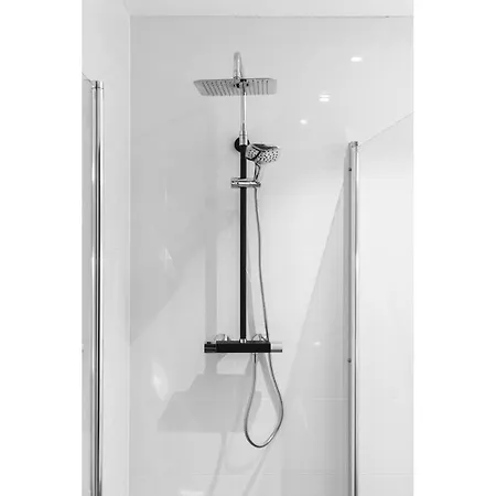 Large Modern Apartment, Next To Fish Market. Ko1 * Bergen