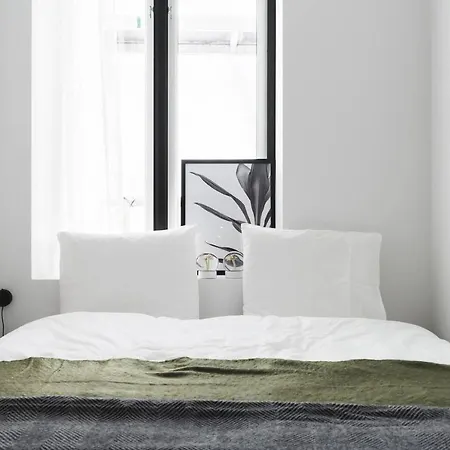 Apartamento Large Modern Apartment, Next To Fish Market. Ko1 Bergen