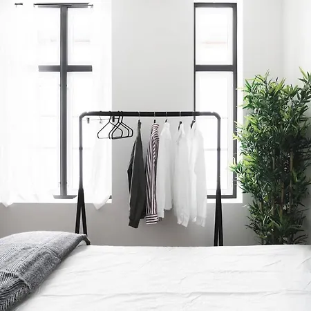 Large Modern Apartment, Next To Fish Market. Ko1 Bergen